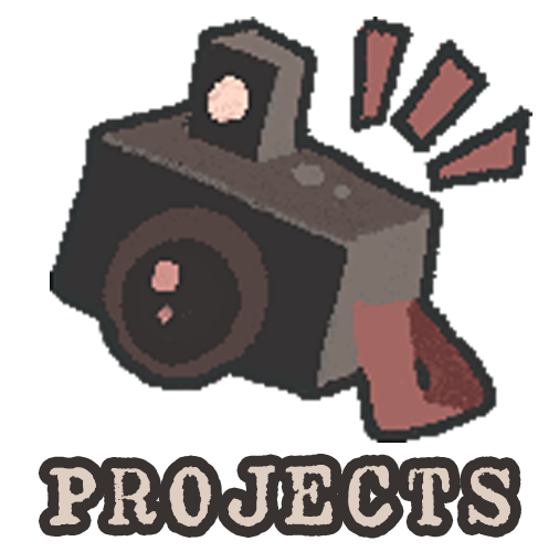 projects and collabs