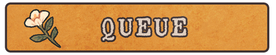 queue