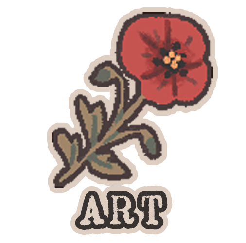 art portfolio