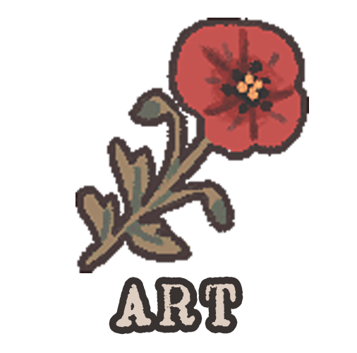 art portfolio