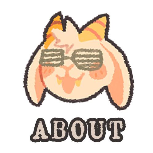 About Me!! About Me!!